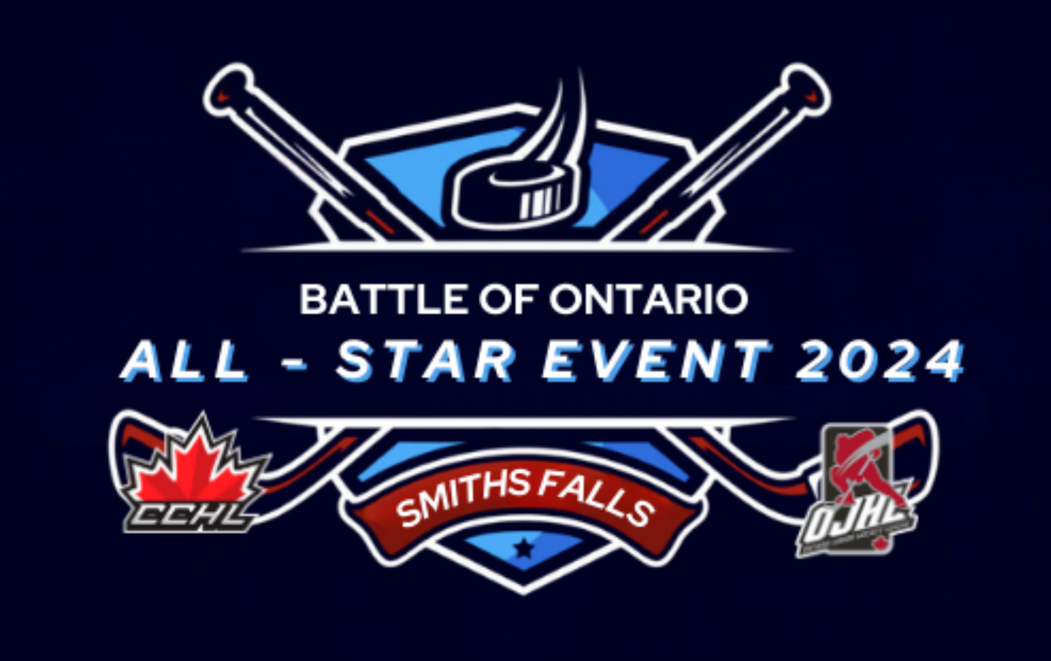 OJHL ALL STAR ROSTERS ANNOUNCED FOR BATTLE OF ONTARIO Ontario