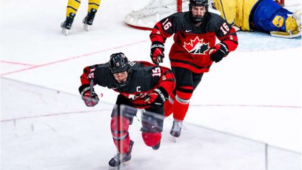 2023 Aurora Tigers vs Cobourg Cougars - FloHockey - Hockey