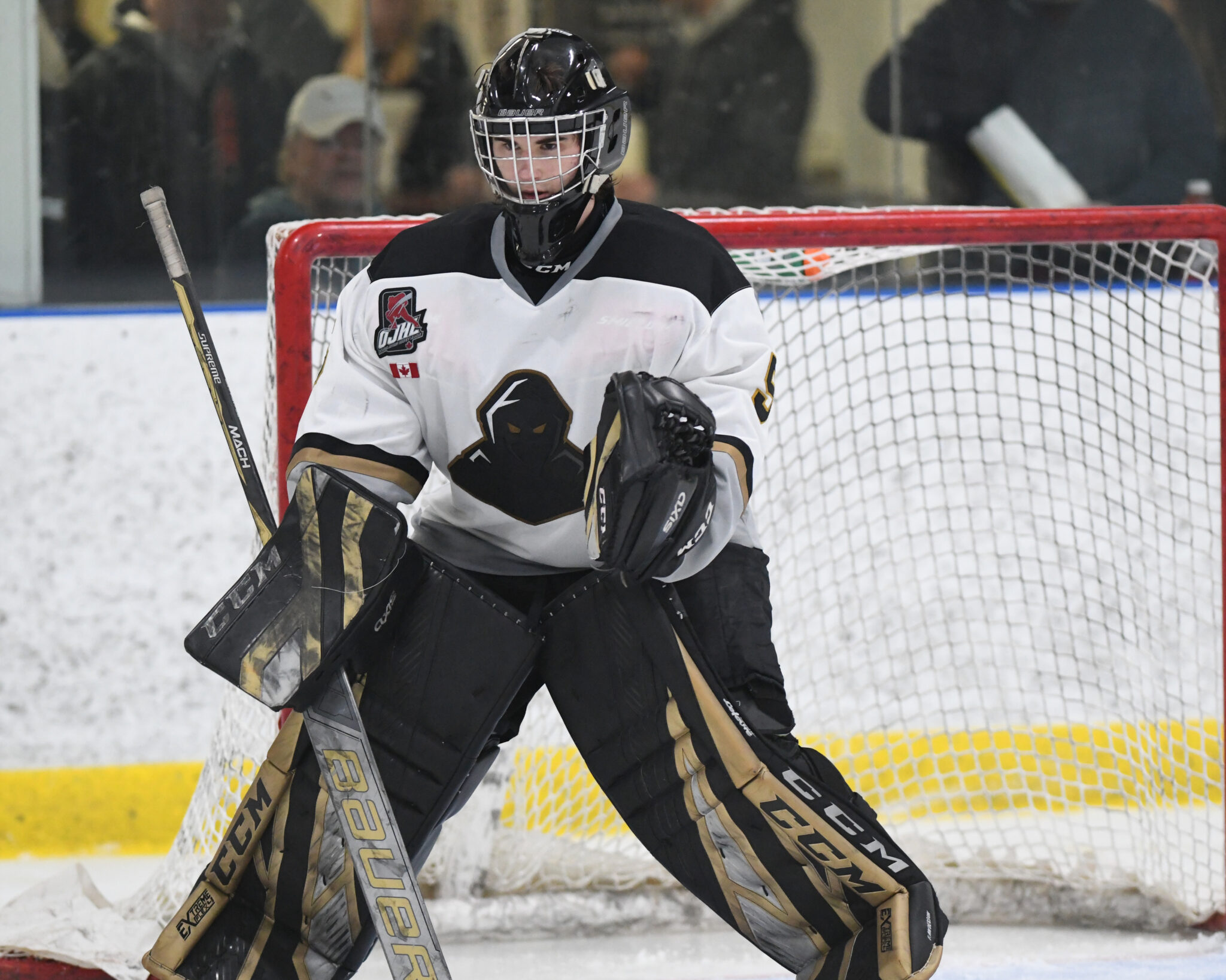 Ontario Junior Hockey League