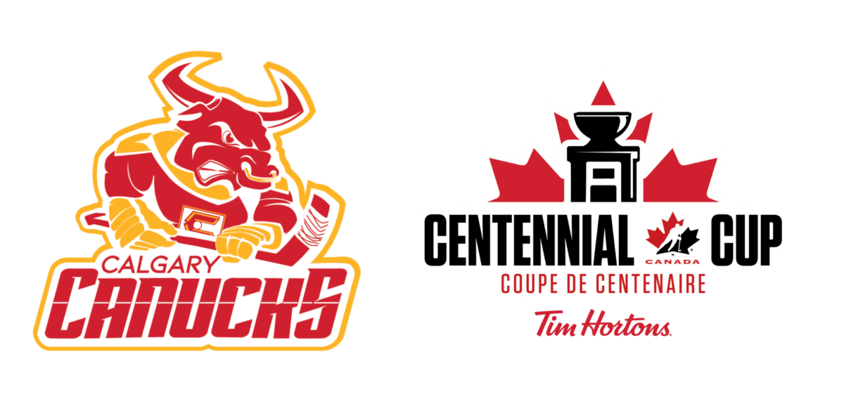 Centennial Cup: Calgary Canucks ‘eager To Show What They Can Do On 