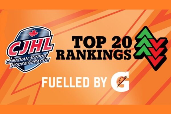 OJHL’S HALIBURTON COUNTY JOINS TRENTON, LEAMINGTON, BURLINGTON IN CJHL TOP 20